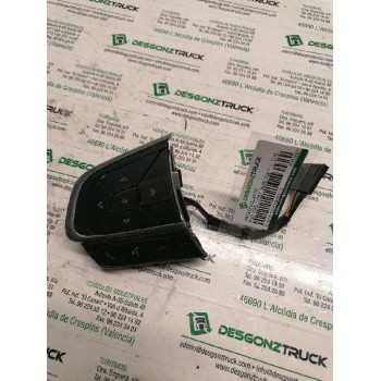 MANDO VOLANTE 735677203 9 PINS
