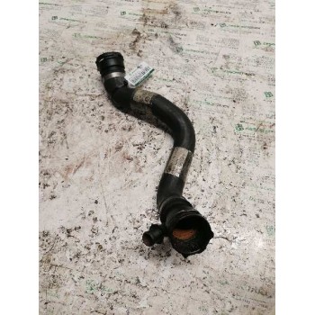 Recambio de manguera de agua para bmw serie 5 berlina (e39) 520d referencia OEM IAM   
