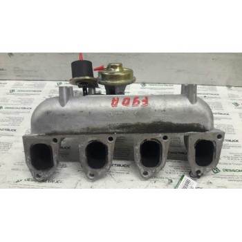 Recambio de valvula egr para ford focus berlina (cak) ghia referencia OEM IAM   