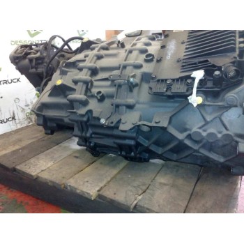 Recambio de caja cambios para man trucks tgx 18 18.480 fllc referencia OEM IAM 12AS2331TO 1353 041031 834069