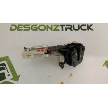 Recambio de cerradura puerta trasera derecha para nissan almera (n15) gx referencia OEM IAM   