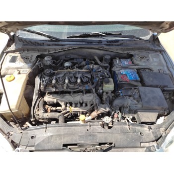 mazda 6 berlina (gg) del año 2004