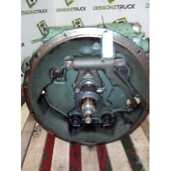 Recambio de caja cambios para mercedes trucks lk/ln2 1120 (201-211cv) referencia OEM IAM   