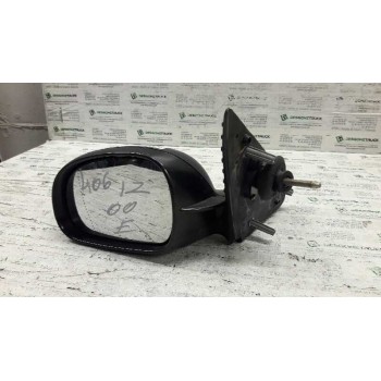 RETROVISOR IZQUIERDO 