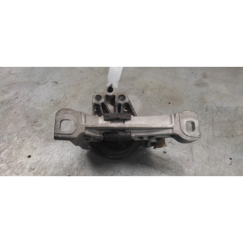 Recambio de soporte motor para ford c-max edition referencia OEM IAM CV616F012EB - Azul 3