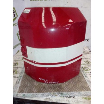 Recambio de deflector izquierdo para renault magnum e-tech 2000  12.0 diesel referencia OEM IAM 5000937362  