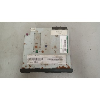 Recambio de tacografo para daf serie xf105.xxx 12.9 diesel referencia OEM IAM GHN8000 GRUNDING M TOLL 9163158151