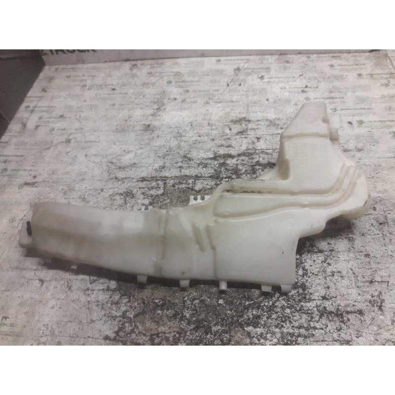 Recambio de deposito limpia para ford focus berlina (cap) ambiente (d) referencia OEM IAM 4M5113K163AG 2