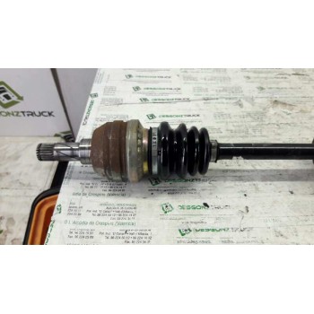 Recambio de transmision delantera derecha para opel astra g berlina club referencia OEM IAM   
