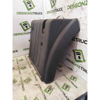 Recambio de guardabarros trasero izquierdo para man tg - a 18.xxx fg / bb   (e3/e4) l referencia OEM IAM  DELANTERO 