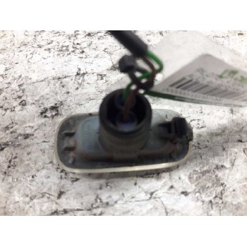 Recambio de piloto lateral derecho para audi a4 berlina (8e) 1.9 tdi (96kw) referencia OEM IAM 8E0949127 PILOTO INTERMITENTE 