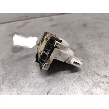 Recambio de cerradura puerta trasera izquierda para volkswagen golf iii (1h1) 1.6 referencia OEM IAM 1H4839015G  