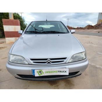 citroën xsara berlina del año 2000
