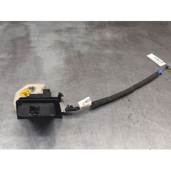 CERRADURA MALETERO / PORTON 4m0827506d 