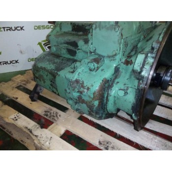 Recambio de caja cambios para mercedes trucks lk/ln2 1120 (201-211cv) referencia OEM IAM   