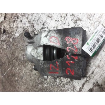 PINZA FRENO DELANTERA IZQUIERDA 