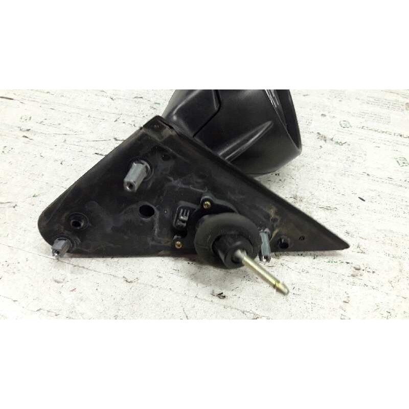 Recambio de retrovisor izquierdo para peugeot 406 berlina (s1/s2) sl referencia OEM IAM 2