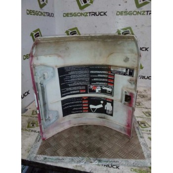 Recambio de deflector izquierdo para renault magnum e-tech 2000  12.0 diesel referencia OEM IAM 5000937362  