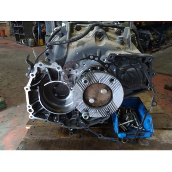 Recambio de caja cambios para man trucks tgx 18 18.480 fllc referencia OEM IAM 12AS2331TO 1353 041031 834069