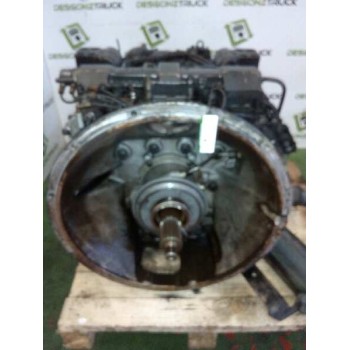 CAJA CAMBIOS GRS900R 6979395 