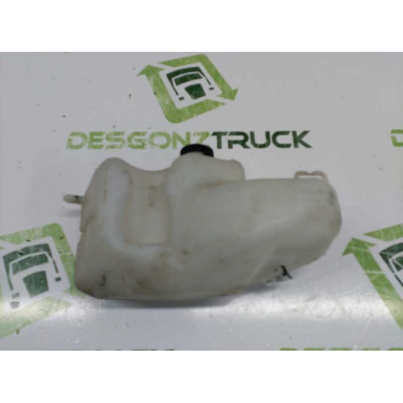 Recambio de deposito limpia para renault rapid/express (f40) 1.9 d familiar (f40p) referencia OEM IAM 7700759006 - Blanco 2