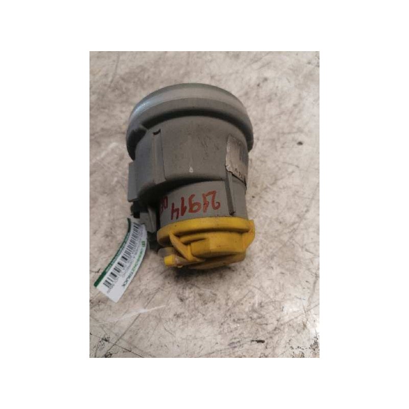 Recambio de faro antiniebla derecho para citroën xsara berlina 2.0 hdi 66kw premier referencia OEM IAM   2 PINS - Negro 2