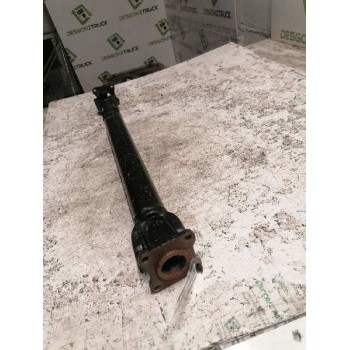 Recambio de transmision central trasera para suzuki samurai (sj) hardtop referencia OEM IAM   72 CM