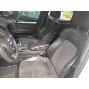audi q7 (4l) del año 2008