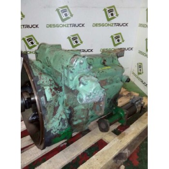 Recambio de caja cambios para mercedes trucks lk/ln2 1120 (201-211cv) referencia OEM IAM   