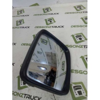Recambio de retrovisor auxiliar para mercedes trucks atego 1228 l (279cv) referencia OEM IAM   