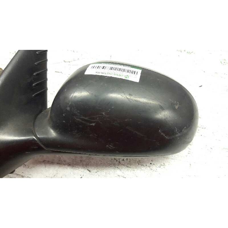 Recambio de retrovisor izquierdo para peugeot 406 berlina (s1/s2) sl referencia OEM IAM 3