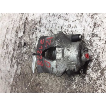 Recambio de pinza freno delantera izquierda para seat ibiza (6j5) good stuff referencia OEM IAM   
