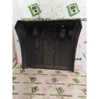 Recambio de guardabarros trasero izquierdo para man tg - a 18.xxx fg / bb   (e3/e4) l referencia OEM IAM  DELANTERO 