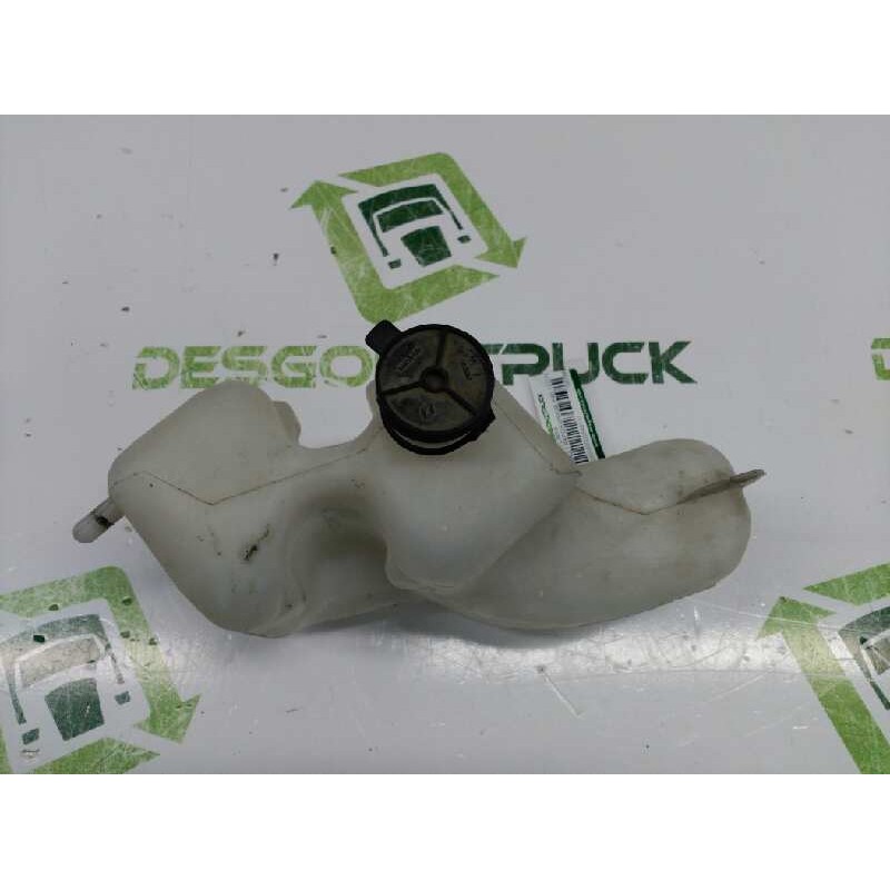 Recambio de deposito limpia para renault rapid/express (f40) 1.9 d familiar (f40p) referencia OEM IAM 7700759006 - Blanco 3