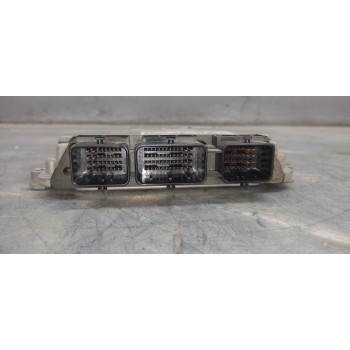 Recambio de centralita motor uce para peugeot 308 confort referencia OEM IAM 0281013332 9664257580 9653958980