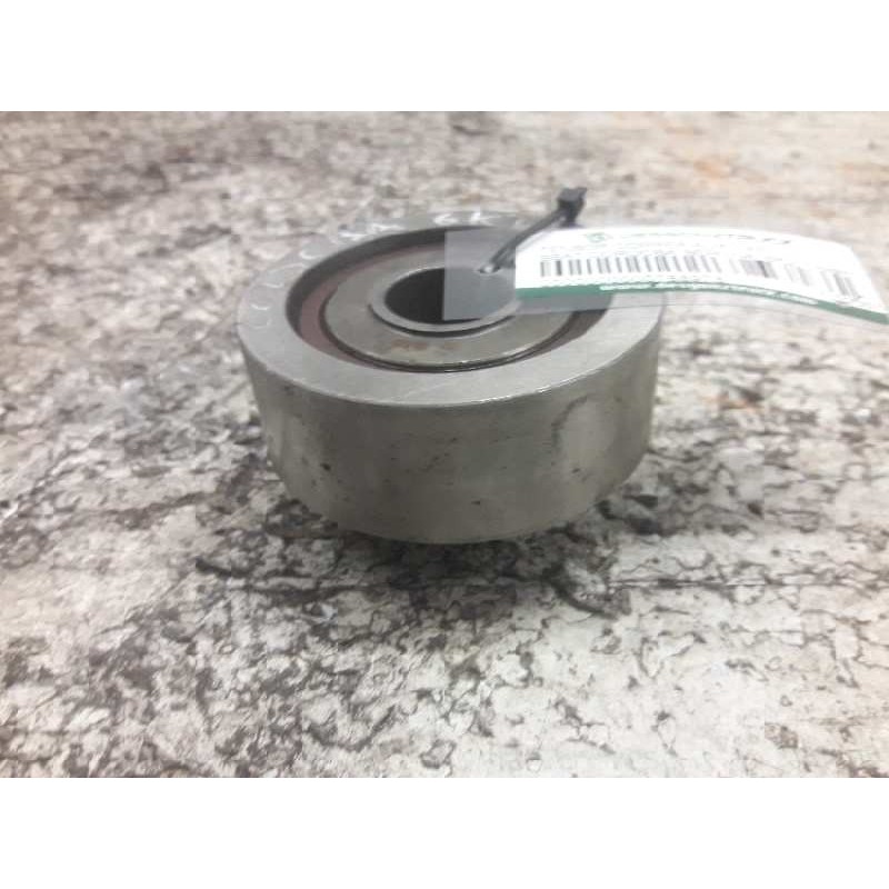 Recambio de tensor correa auxiliar para seat cordoba berlina (6k2) dream (1997) referencia OEM IAM YJ225678 2