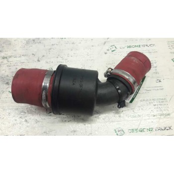 Recambio de tubo para ford focus berlina (cak) ghia referencia OEM IAM 1M5Q9F764AA INTERCOOLER 