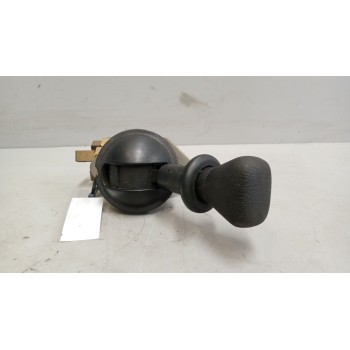 Recambio de palanca freno de mano para daf serie xf105.xxx 12.9 diesel referencia OEM IAM DPM90DSX  