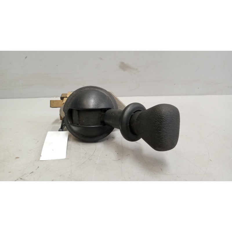 Recambio de palanca freno de mano para daf serie xf105.xxx 12.9 diesel referencia OEM IAM DPM90DSX  