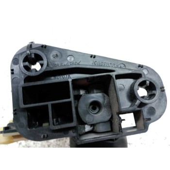 Recambio de potenciometro pedal para ford transit mod. 2000 bus ft 300 2.0 tourneo referencia OEM IAM 1C119F836  