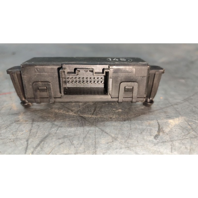 Recambio de modulo electronico para volkswagen eos (1f7) 2.0 tdi referencia OEM IAM 1K0907530L  1K0907951 - Azul 2