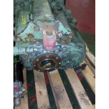 Recambio de caja cambios para mercedes trucks lk/ln2 1120 (201-211cv) referencia OEM IAM   