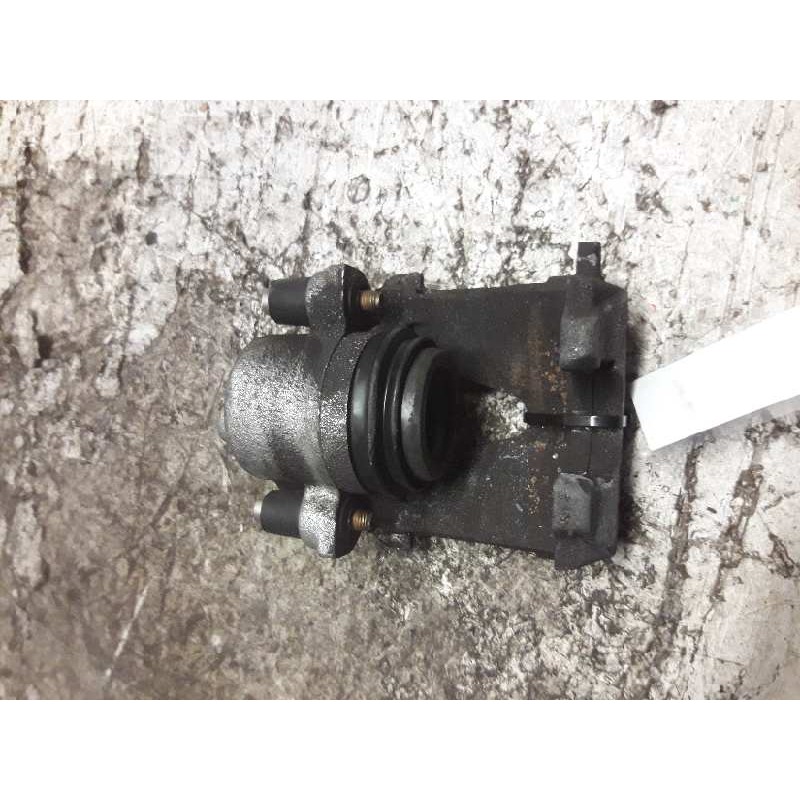 Recambio de pinza freno delantera izquierda para seat ibiza (6j5) good stuff referencia OEM IAM - Blanco 3