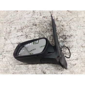RETROVISOR IZQUIERDO 