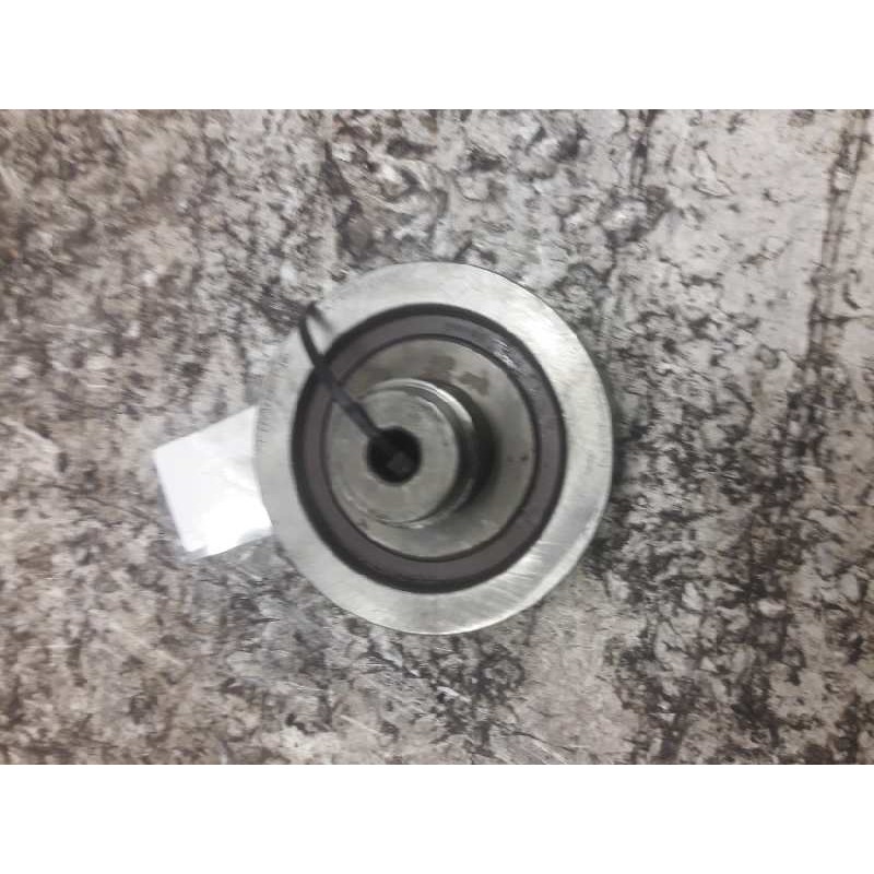 Recambio de tensor correa auxiliar para seat cordoba berlina (6k2) dream (1997) referencia OEM IAM YJ225678 3