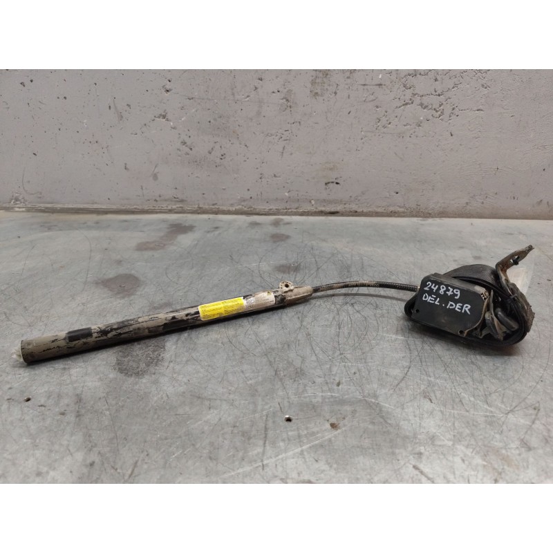 Recambio de cinturon seguridad delantero derecho para volkswagen golf iii (1h1) 1.6 referencia OEM IAM 1H4857706A  