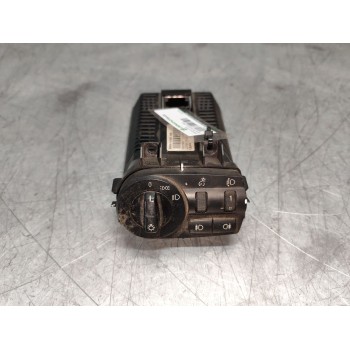 Recambio de mando luces para bmw z4 roadster (e85) 2.0 i referencia OEM IAM 6965396  