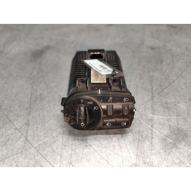 Recambio de mando luces para bmw z4 roadster (e85) 2.0 i referencia OEM IAM 6965396  
