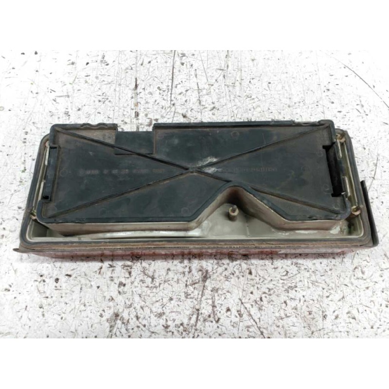 Recambio de piloto trasero izquierdo para alfa romeo 90 2.0 referencia OEM IAM 2