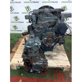 Recambio de caja cambios para scania trucks serie 4 144 l/460 (460cv) referencia OEM IAM GRS900R 6979395 